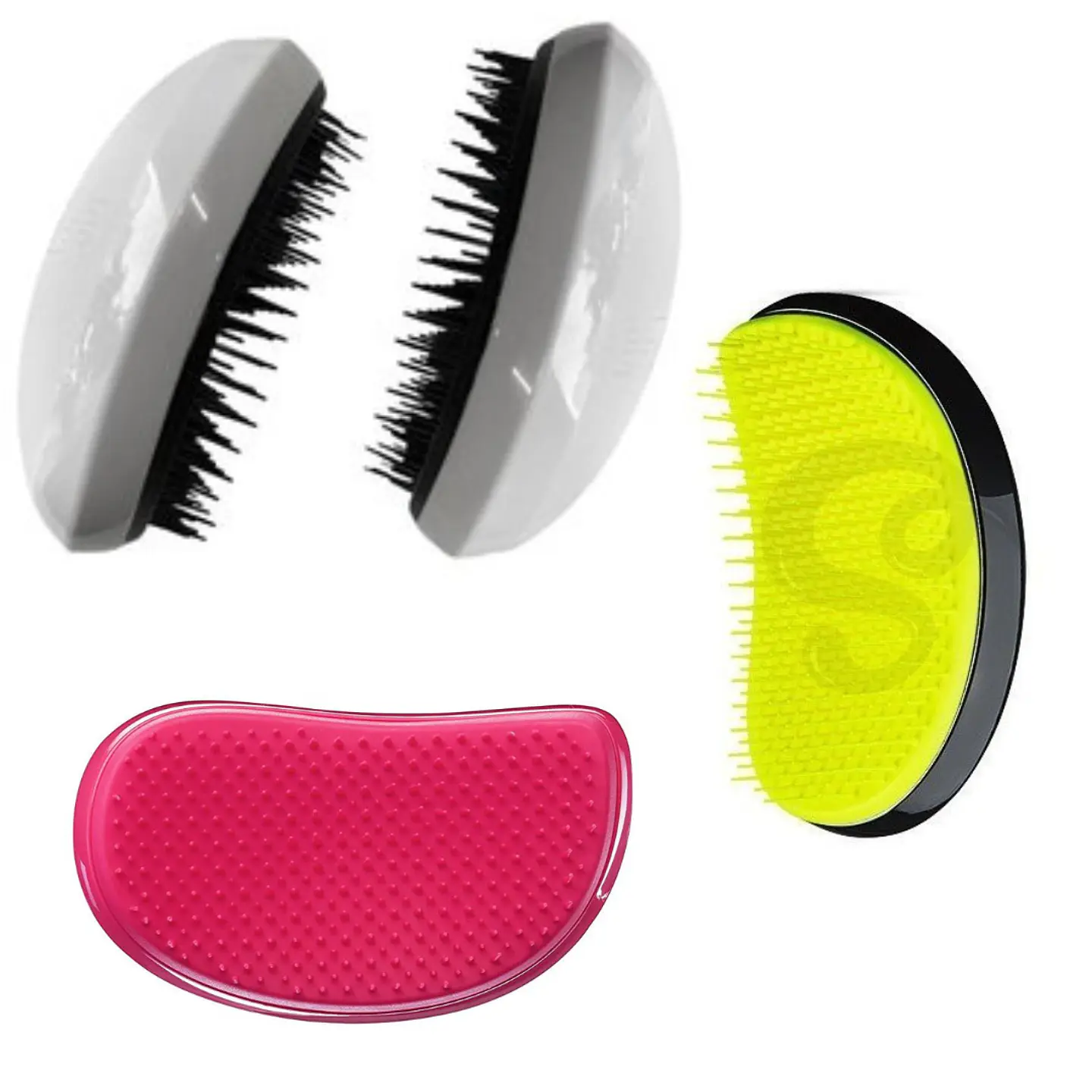 Cepillo imitacion Tangle Teezer 1