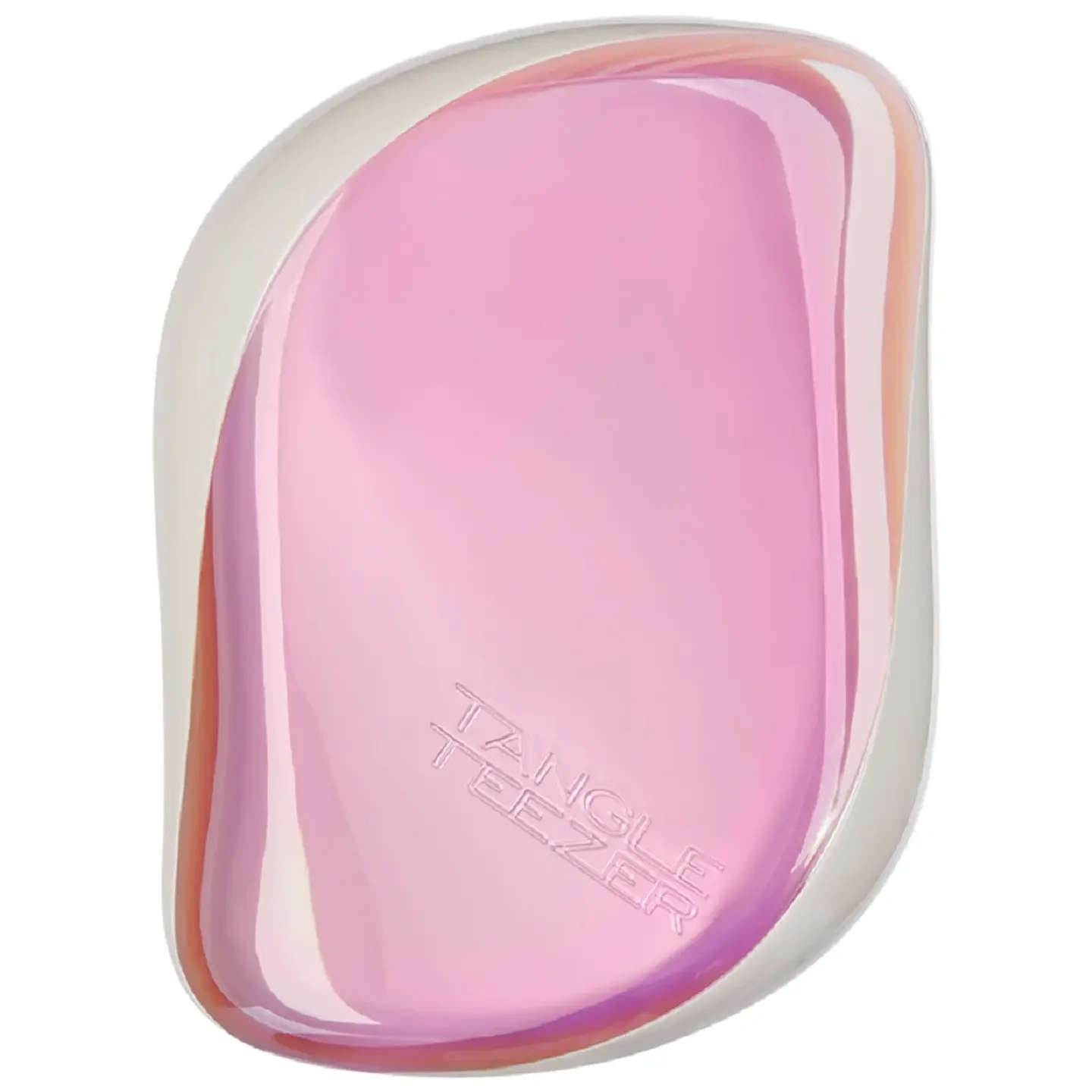 Cepillo Viajero Detangler imitación Tangle Teezer 1