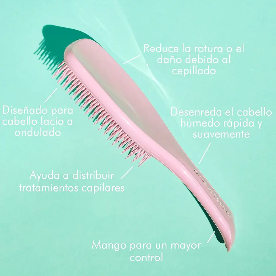 Cepillo Wet Detangling imitacion Tangle Teezer 3