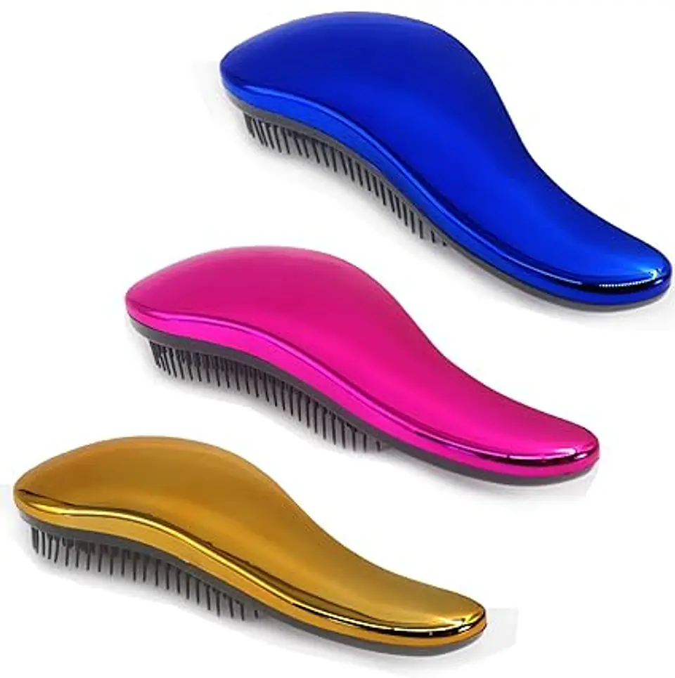 Cepillo Detangler Gota Grande 2