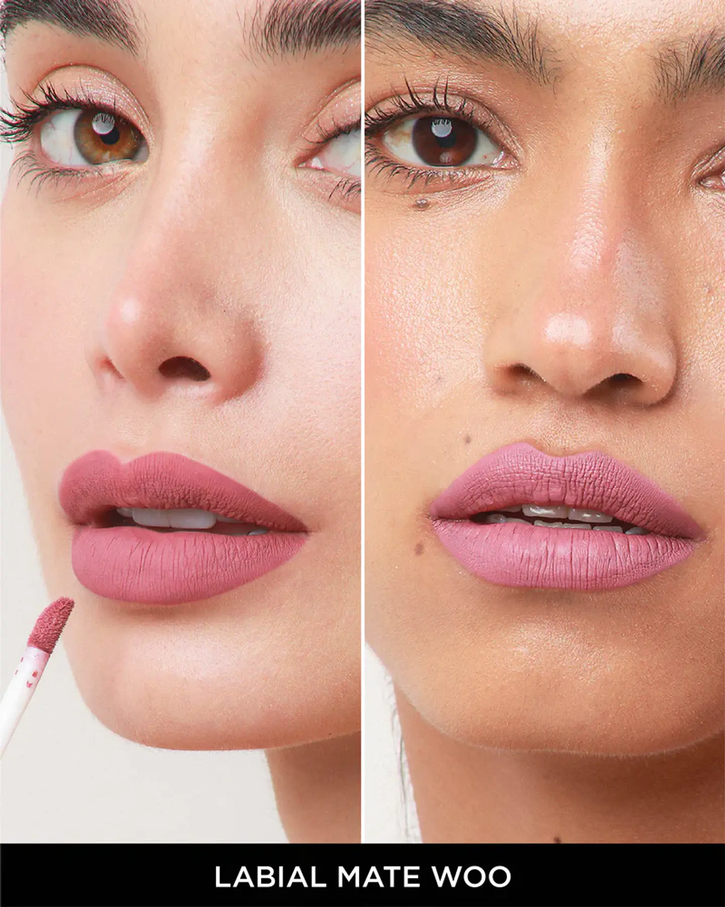 I Love Pinch Labiales  Matte  4