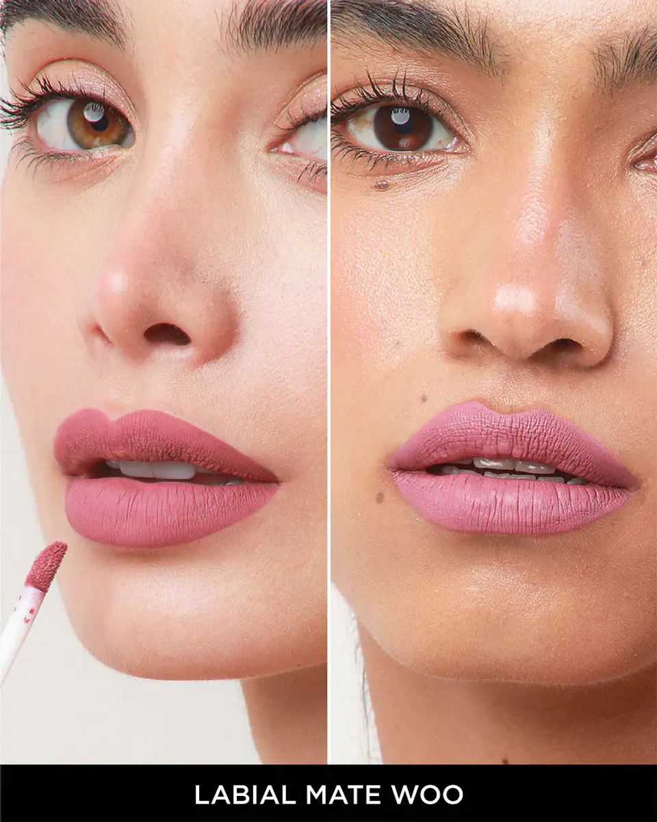 I Love Pinch Labiales  Matte  4
