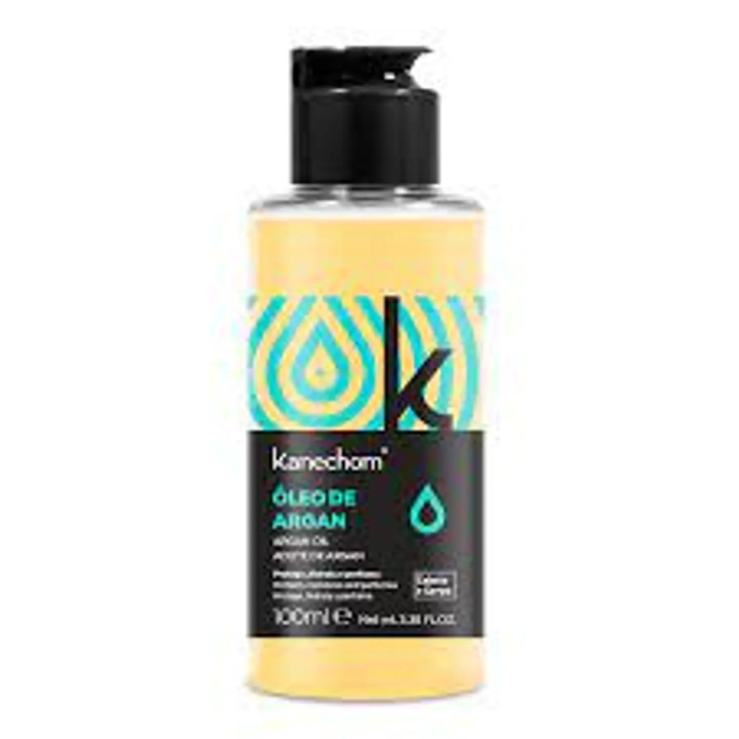 Kanechom Aceite 100ml 3