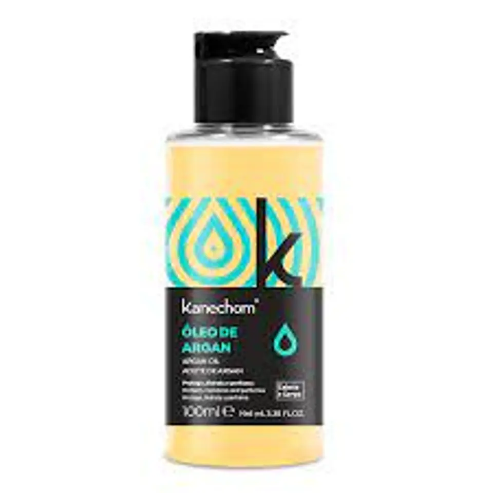 Kanechom Aceite 100ml 3