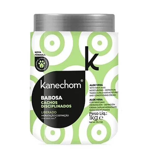 Kanechom Babosa