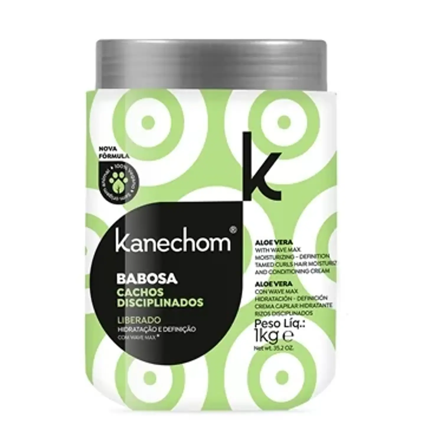 Kanechom Babosa 1