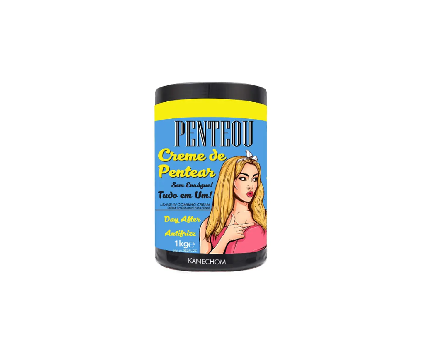 Kanechom Penteou 1kilo 1