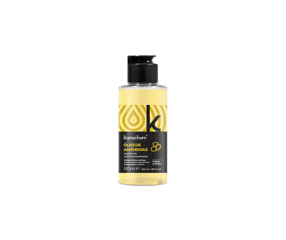 Kanechom Aceite 100ml 4