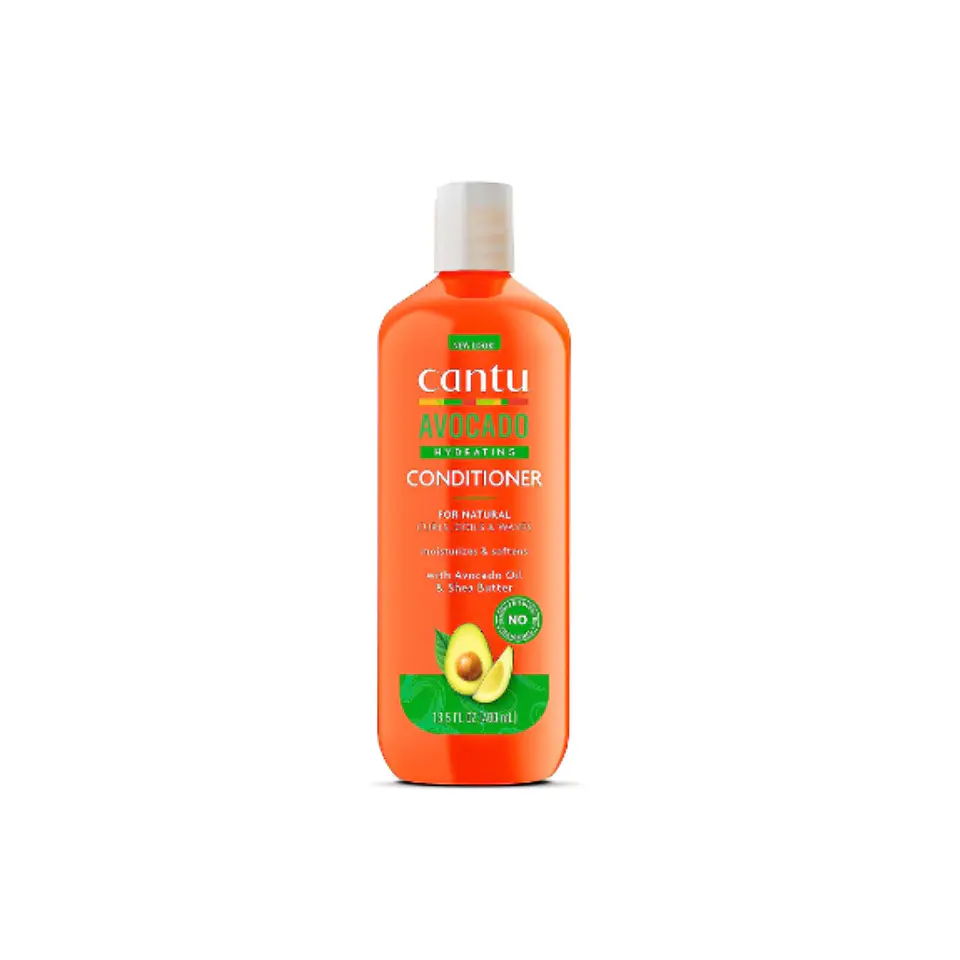 Cantu Acondicionador Avocado - Acondicionador Aguacate 1
