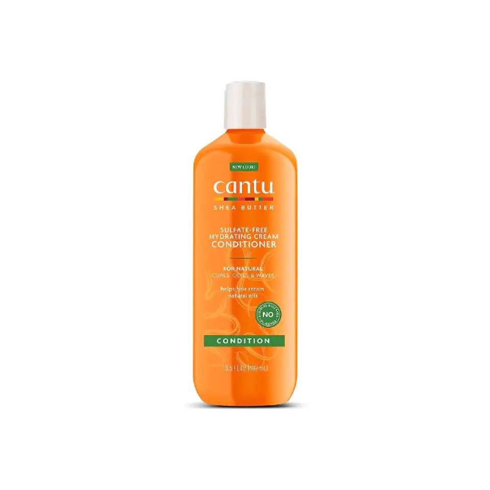 Cantu Acondicionador Avocado - Acondicionador Aguacate 2