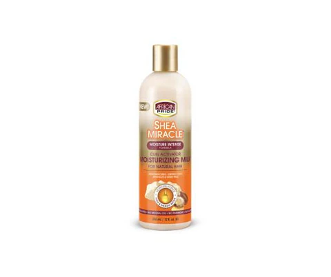 African Pride Curl Activador Shea Miracle