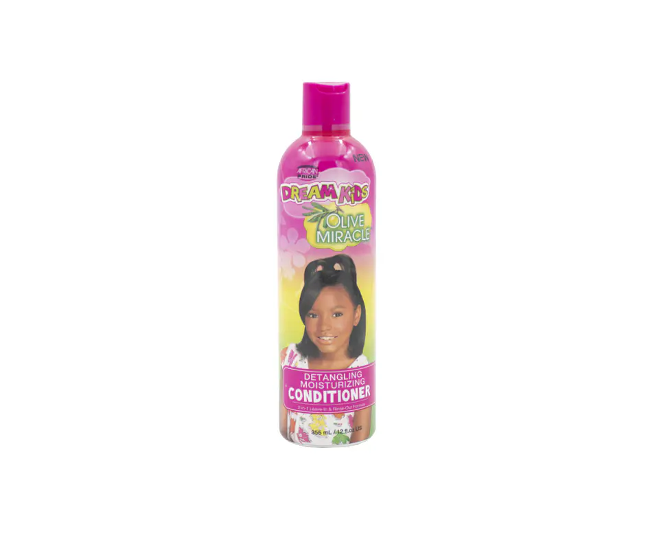 African Pride Acondicionador Dream Kids 1