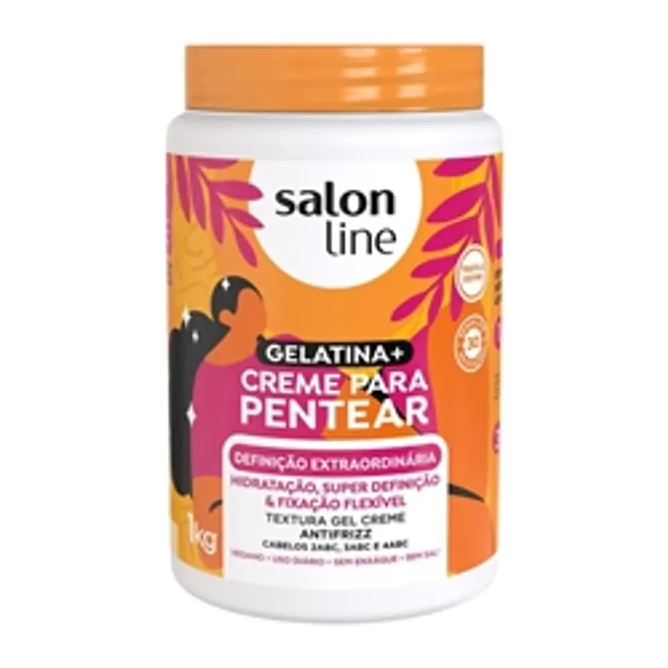Salon Line Definicion Extraordinaria 1K 1