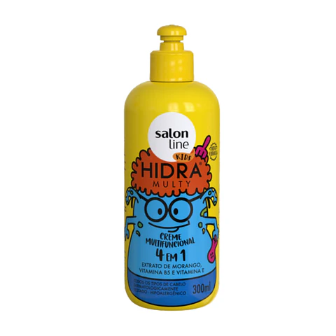 Salon Line Hidra Multy Kids 300ml