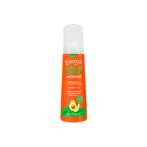 CANTU Mousse AVOCADO 248ML