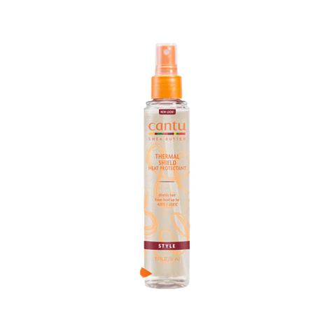 Cantu Thermal Shield Heat Protectant Termoprotector 
