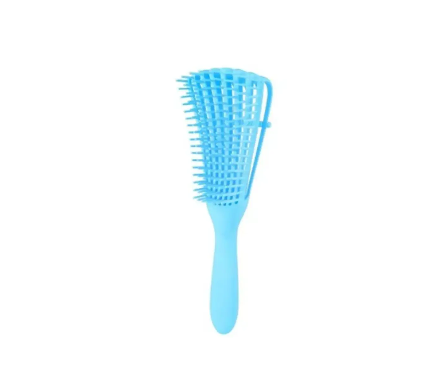 Cepillo Flexible 8 Hileras  6