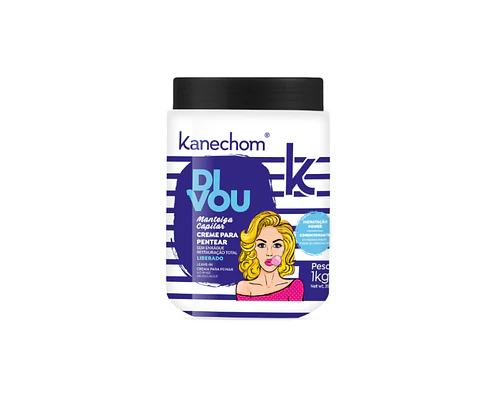 Kanechom Divou