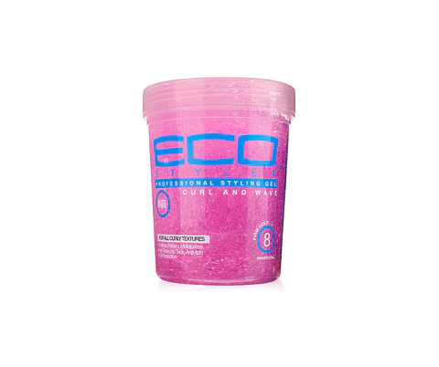 Eco Gel Pink 32 OZ