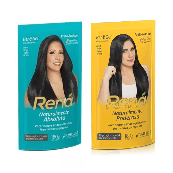 RENA HENNA 180G