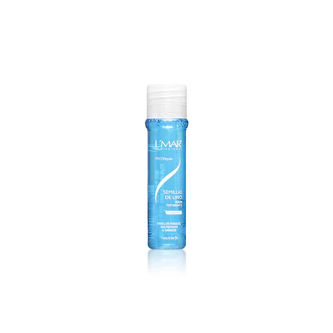 L´MAR SERUM TEXTURIZANTE SEMILLAS DE LINO AMPOLLETA 15ML