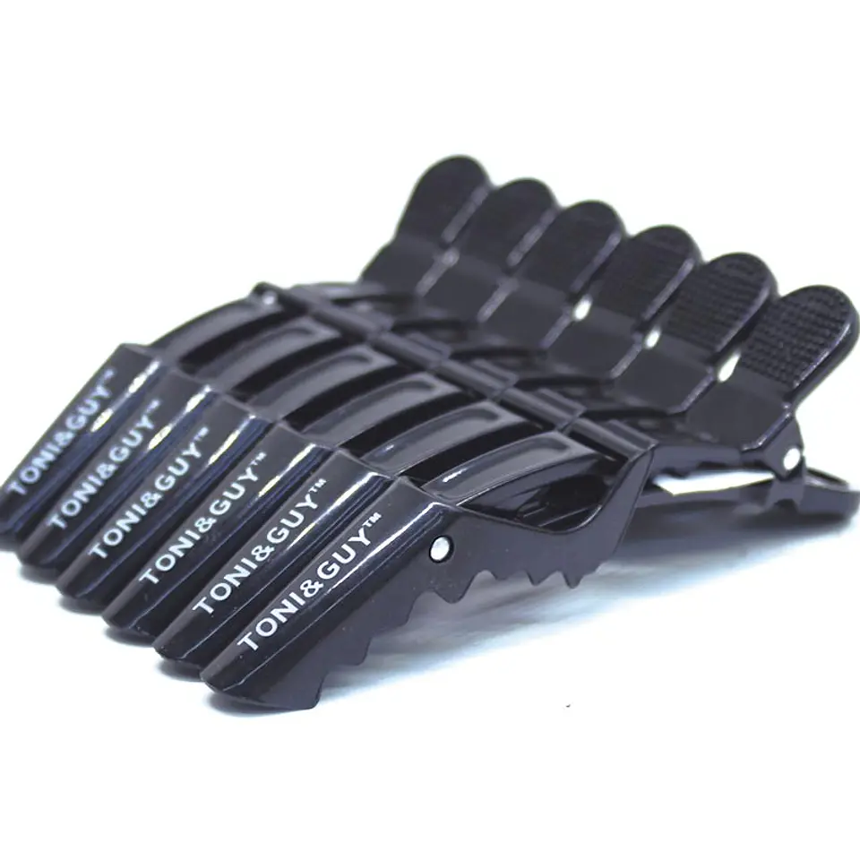 PINZAS COCODRILO x6 1