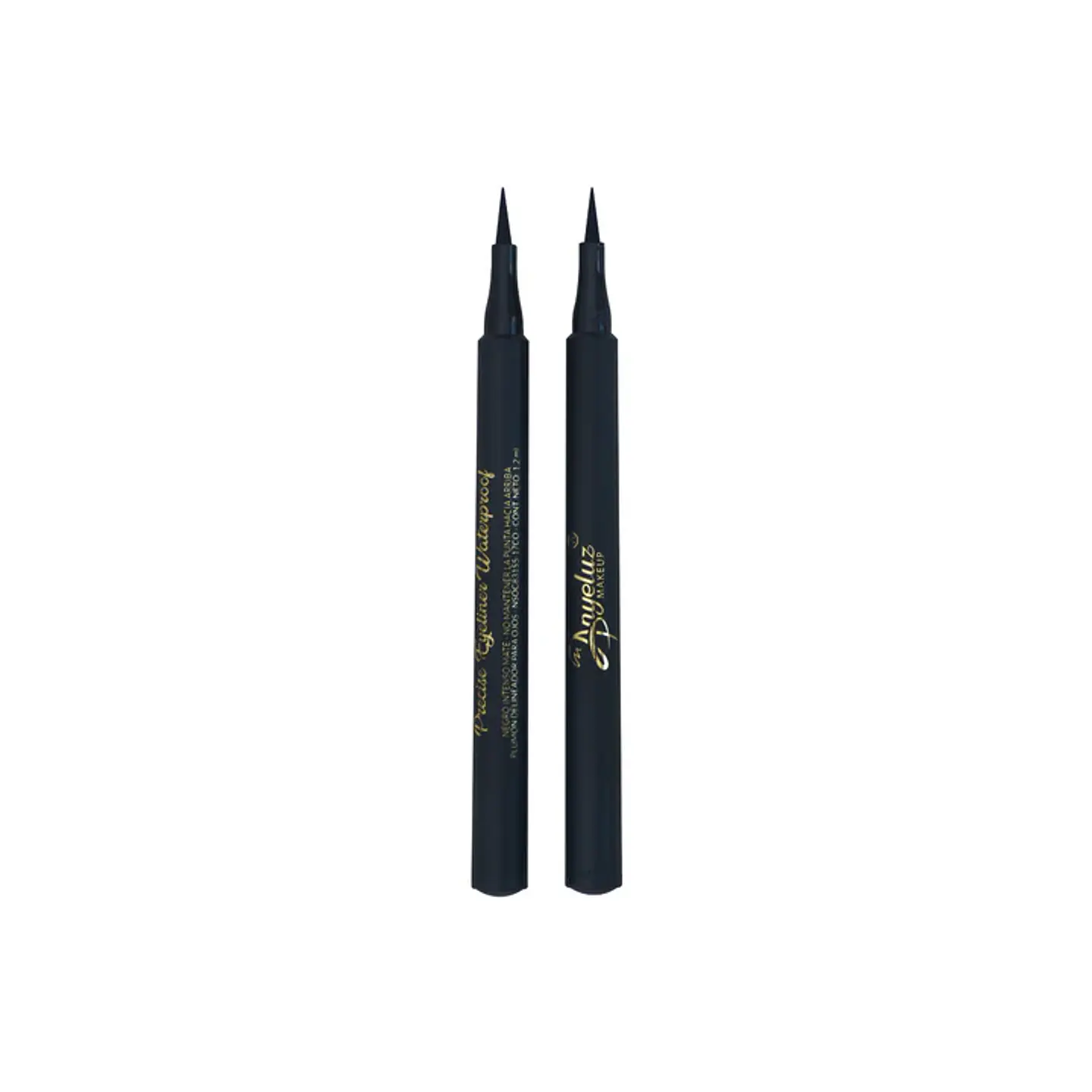 ANYELUZ PLUMON DELINEADOR NEGRO 1