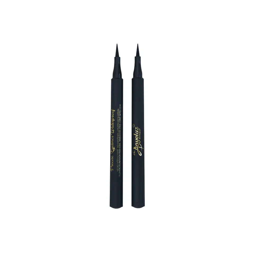 ANYELUZ PLUMON DELINEADOR NEGRO 1