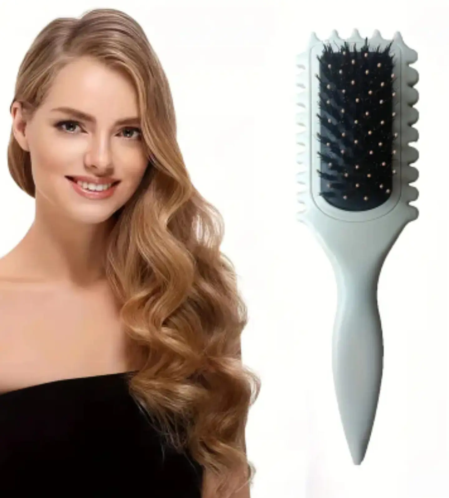 Cepillo Viral Pequeño 22cm 4