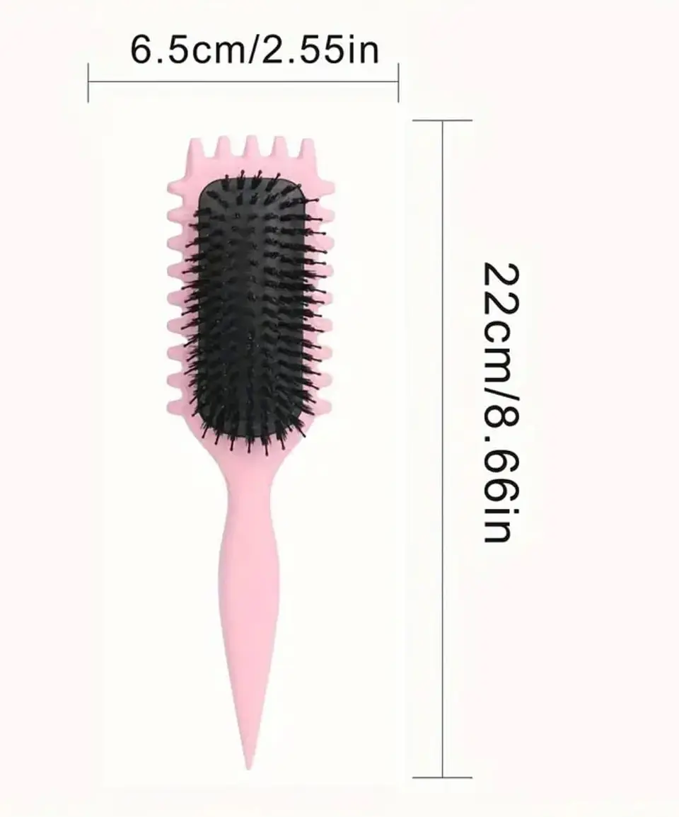 Cepillo Viral Pequeño 22cm 1