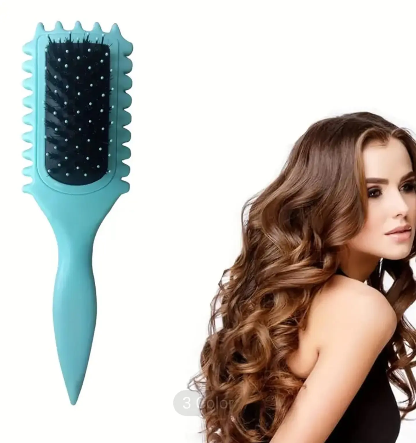 Cepillo Viral Pequeño 22cm 5