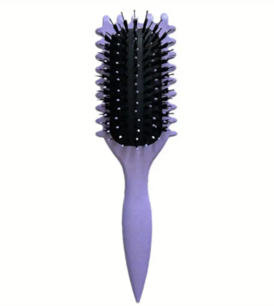 Cepillo Viral Mediano 24cm 2