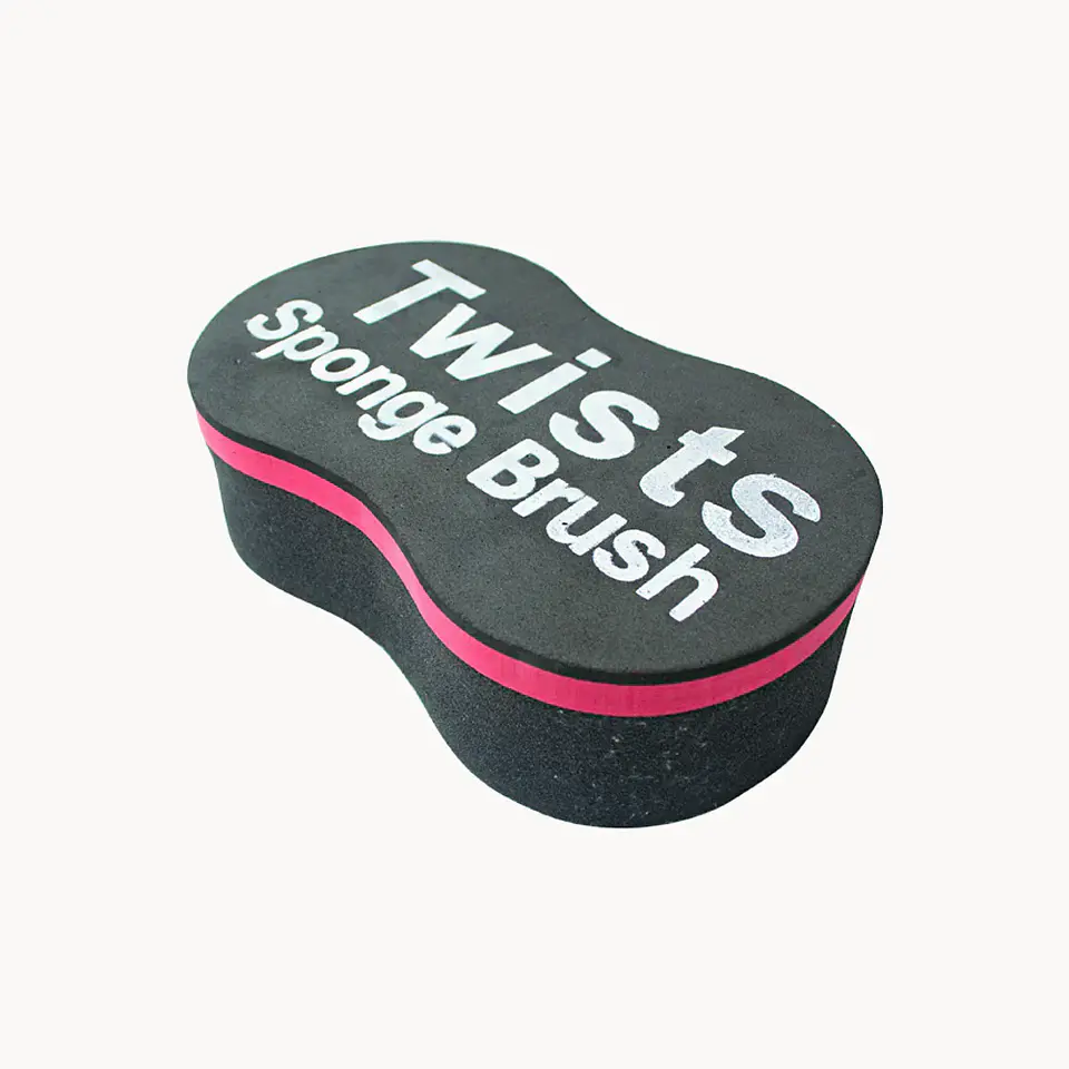 ESPONJA PARA MOLDEO DEL CABELLO AFRO G 1