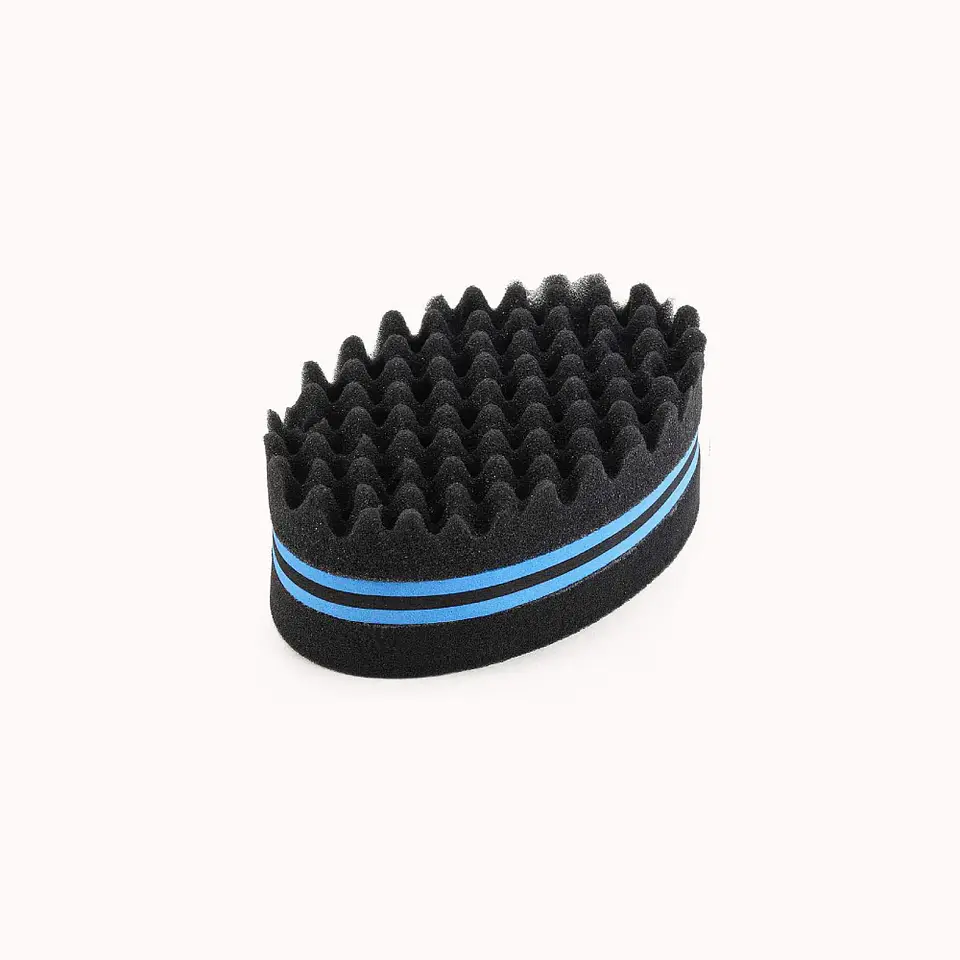 Esponja  para Barberia Mediana 1