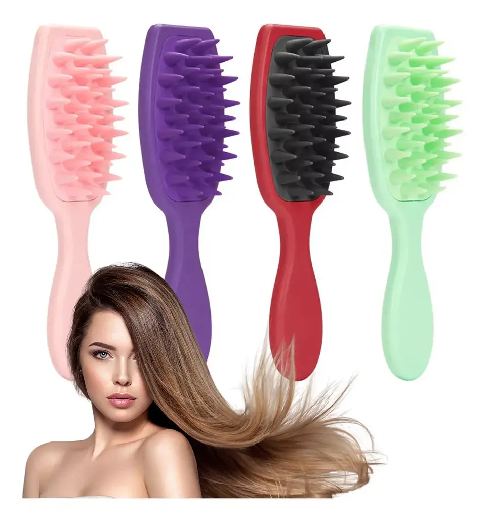 Cepillo Masajeador 1