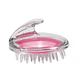 Cepillo Silicona Shampoo - Miniatura 3