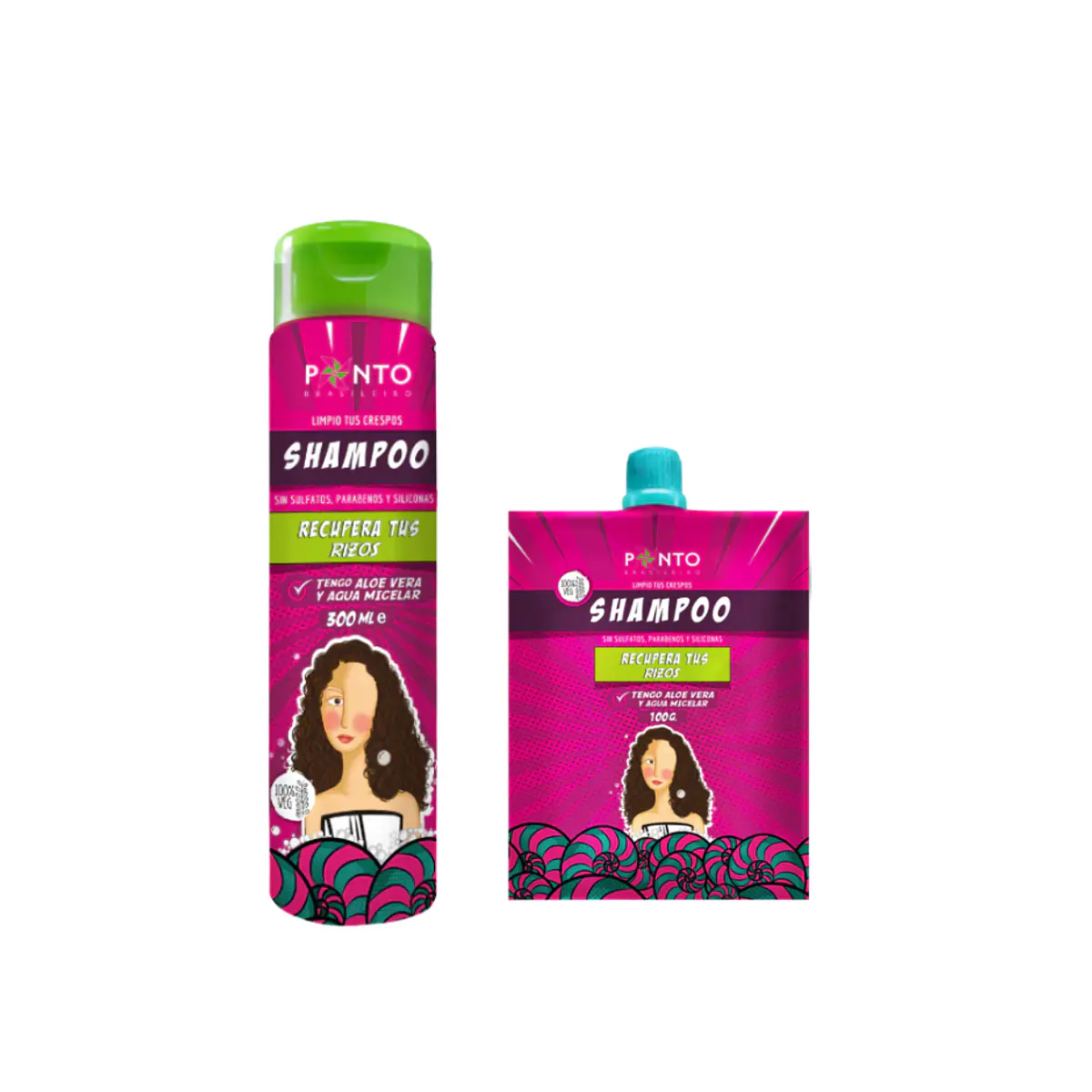 Ponto Shampoo