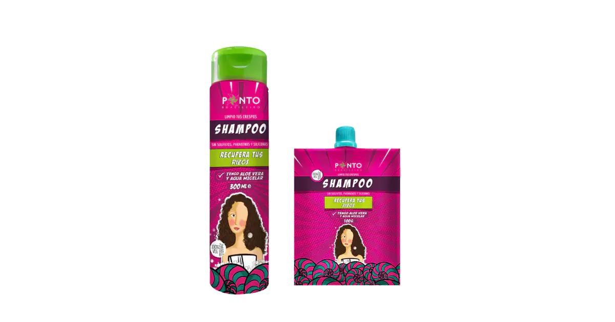 Ponto Shampoo