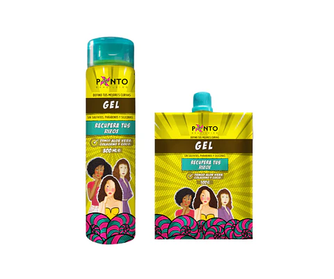 Ponto Gel 