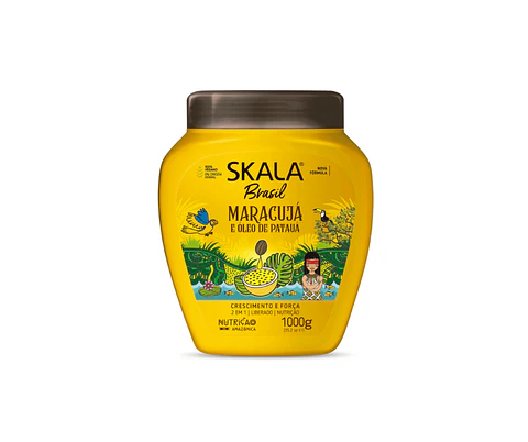 Skala Maracuya 