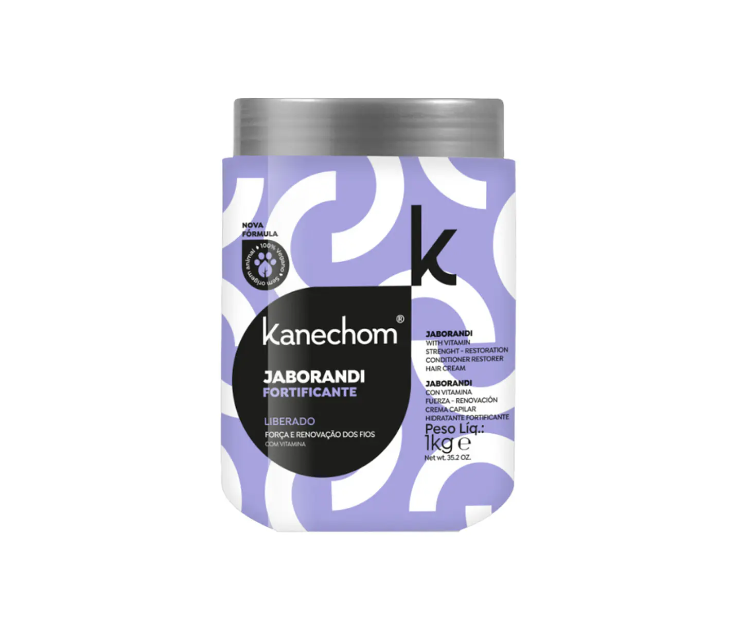 Kanechom Jaborandi  1