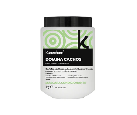 Kanechom Domina Cachos
