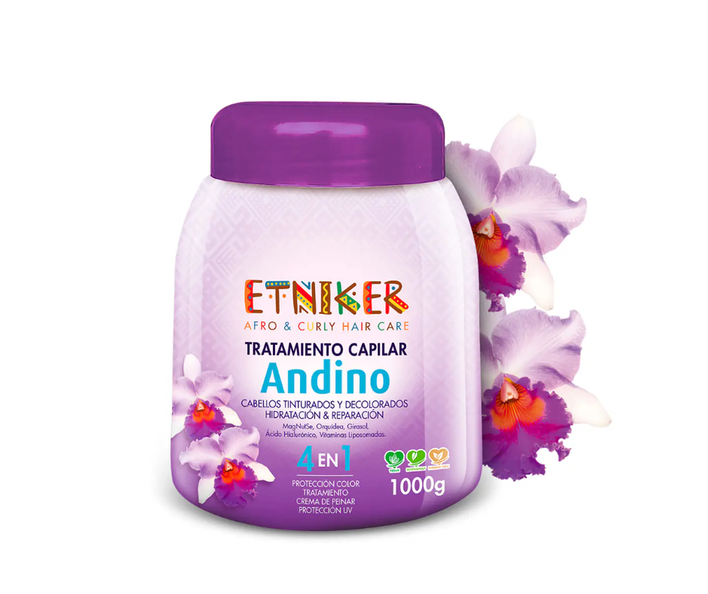 Etniker mi tierra 5