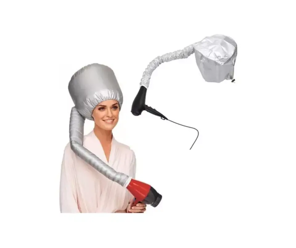 Gorro para secador 1