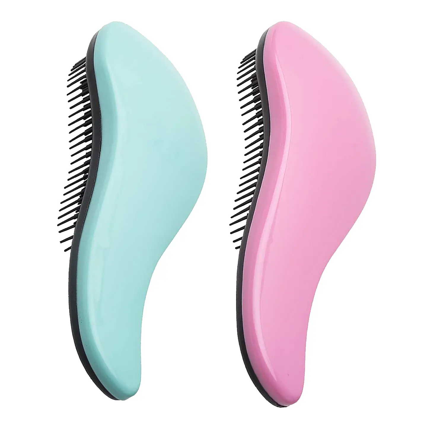  Cepillo Detangler pequeño 1