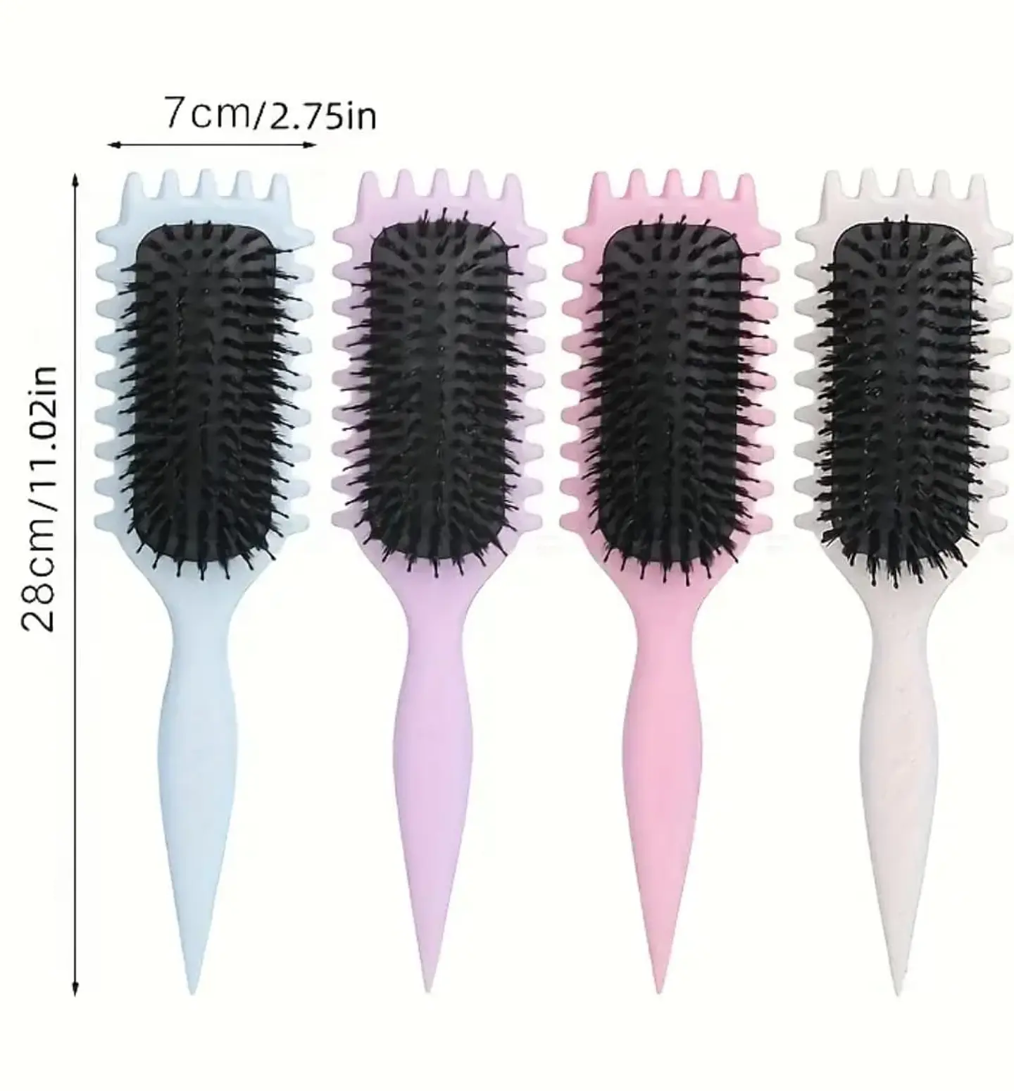 Cepillo Viral Grande 28cm 1