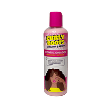 Yuma Curly Roots Acondicionador 380ml