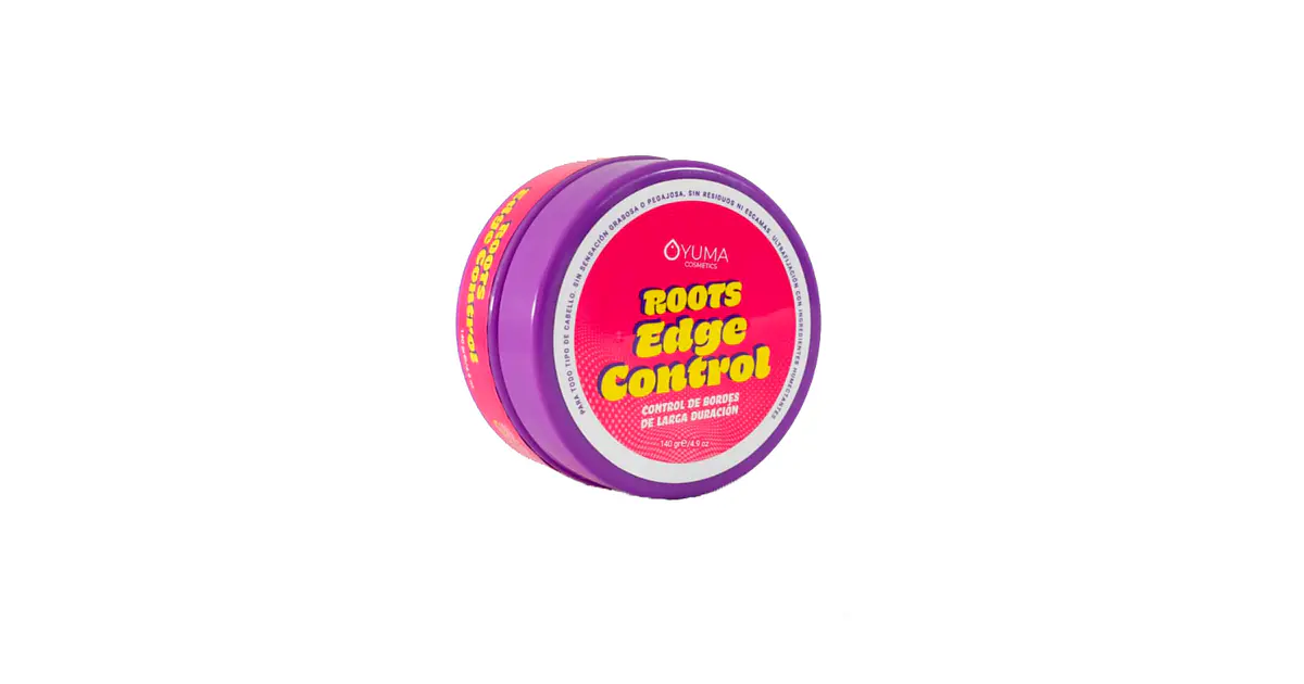 Yuma Roots Edge Control 140g