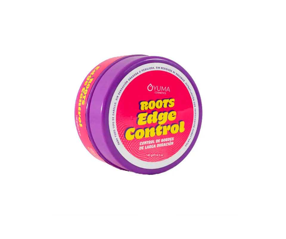 Yuma Roots Edge Control 140g 1