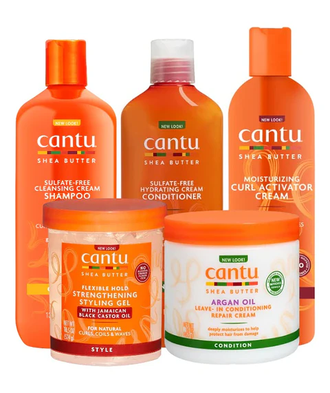 Cantu Combo Para Transición